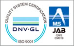 ISO 9001